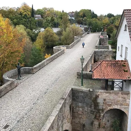 Bartenwetzerbruecke Appartement