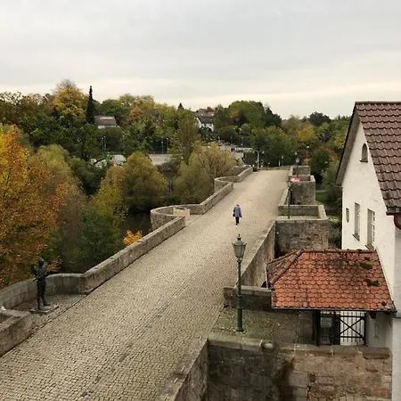 Apartament Bartenwetzerbruecke