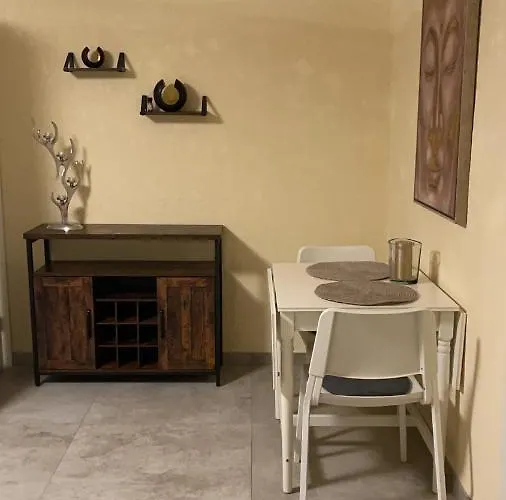 Bartenwetzerbruecke Apartament