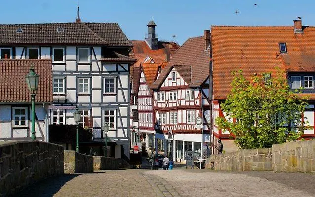 Bartenwetzerbruecke *