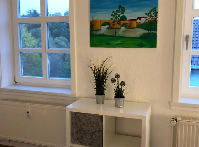 Bartenwetzerbruecke Apartament